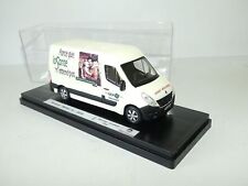 Renault master iii d'occasion  Belz