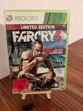 Far cry limited gebraucht kaufen  Lichtenfels