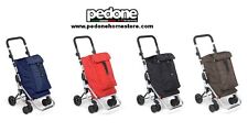 Carrello spesa foppapedretti usato  Italia