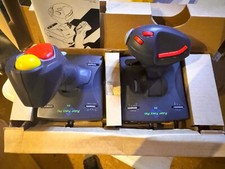 Nintendo flight force gebraucht kaufen  Rethem