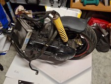 motore go kart 125 rotax usato motore go kart 125 rotax usato Roma