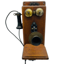 Vintage 1900s stromberg for sale  Schererville