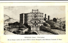 Sovicille villa lechner usato  Roma