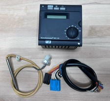 Schäfer domocommand 115 gebraucht kaufen  Buchen (Odenwald)