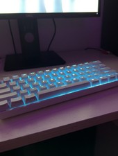 Tastiera meccanica gaming usato Tastiera meccanica gaming usato  Seregno