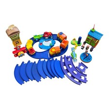 Elc happyland train for sale  WALSALL