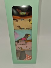 Ladies sausage dogs for sale  RUSHDEN