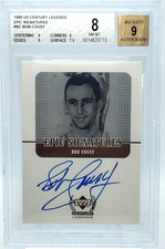 Bob cousy auto for sale  Windsor Heights