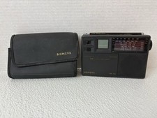 Siemens 702 shortwave d'occasion  Expédié en Belgium
