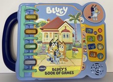 Vtech bluey book for sale  Homosassa