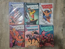 Wonder woman comic gebraucht kaufen  Hannover