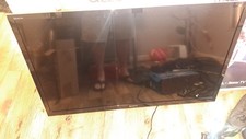 tv 46 flat screen for sale  Royston