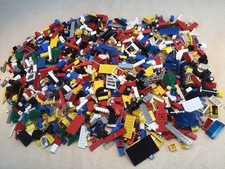 Lego konvolut steine gebraucht kaufen  Berlin