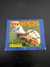 Bustina panini 1992 usato  Roma