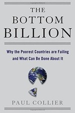 Bottom billion poorest for sale  ROSSENDALE