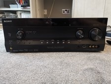 Sony str dh820 for sale  HEMEL HEMPSTEAD