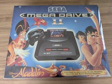 Sega megadrive pack d'occasion  Renazé