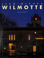 wilmotte usato  Italia