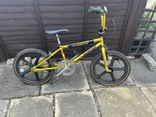 Raleigh super tuff for sale  CLECKHEATON