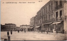 Langon place maubec d'occasion  France