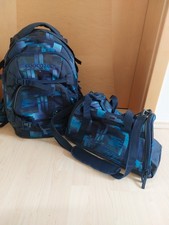 Coocazoo schulranzen schulruck gebraucht kaufen  Grebenhain