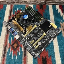 Asus z87 atx d'occasion  Expédié en Belgium