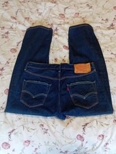 New levi 501 for sale  CHESTER
