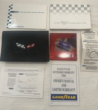 2004 corvette owners for sale  Emmaus