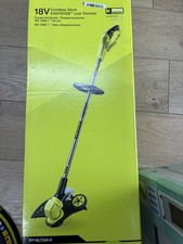 Ryobi ry18lt33a 18v for sale  BILSTON