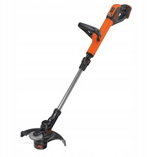 Akumulatorowa podkaszarka do trawnika F1 Black&Decker STC1820 18V STC1820PCB, używany na sprzedaż  PL