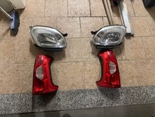 Fanali fari anteriore usato Fanali fari anteriore usato  Palmi