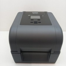 Brother 4650tnwb 203dpi gebraucht kaufen  Versand nach Germany