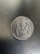 police button for sale  NOTTINGHAM