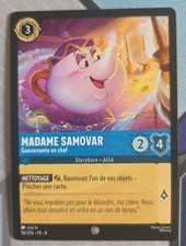 Madame samovar 161 d'occasion  Nice-