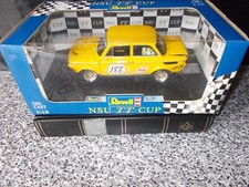 Revell nsu cup gebraucht kaufen  Kassel
