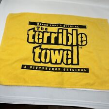 Pittsburgh steelers terrible for sale  Hudson