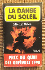 Livre roman policier d'occasion Livre roman policier d'occasion  Trèbes