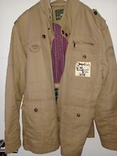 Herren jacke jeep gebraucht kaufen  Saarbrücken