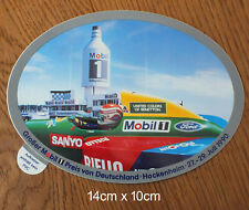 Adesivo sticker nelson usato  Spedire a Italy