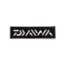 Ecusson daiwa noir d'occasion  Boulogne-sur-Mer