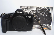 Canon eos 650 gebraucht kaufen  Delmenhorst