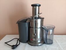 Gastroback juicer commercial. for sale  Shipping to Ireland