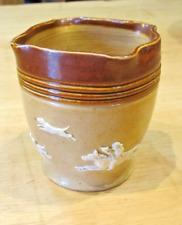 Doulton lambeth lip for sale  ASHFORD