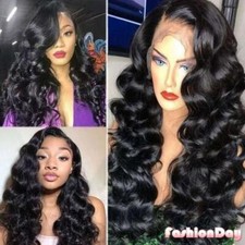 Body deep wave d'occasion  Expédié en Belgium