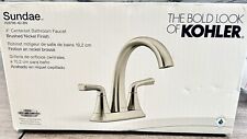 Kohler sundae bathroom for sale  Las Cruces