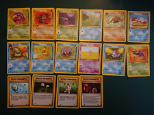 edizione carte 1 pokemon usato  Reggio Emilia