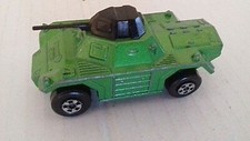 Matchbox rolamatics weasel for sale  WARRINGTON