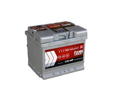 7905142 batteria auto usato  Roma