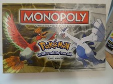 pokemon monopoly for sale pokemon monopoly for sale Ocala