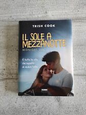 Libro sole mezzanotte usato  Due Carrare